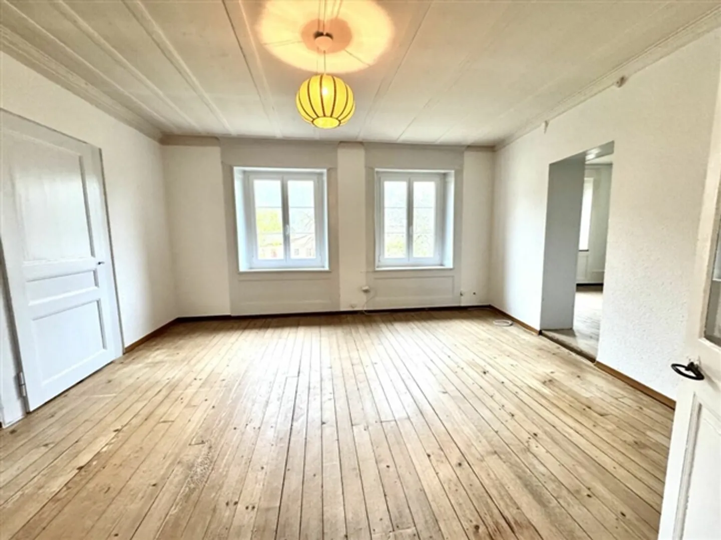 Spannende Immobilie mit sehr gutem Ertrag - Foto 3 von 8