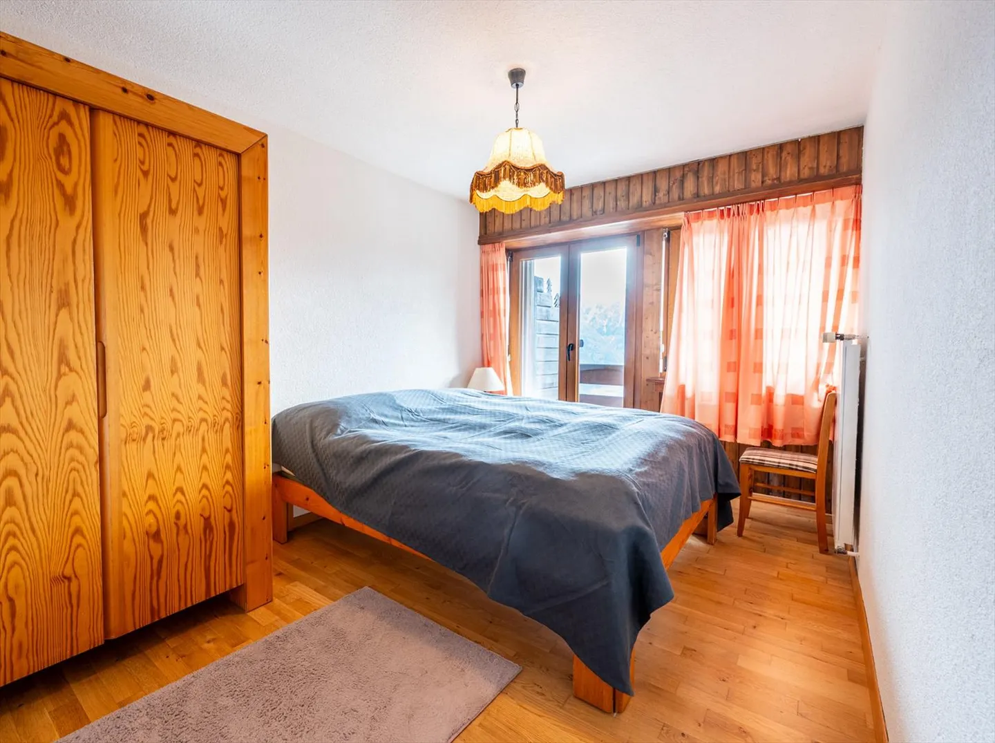 2.5 Room Apartment - Photo 5 of 12