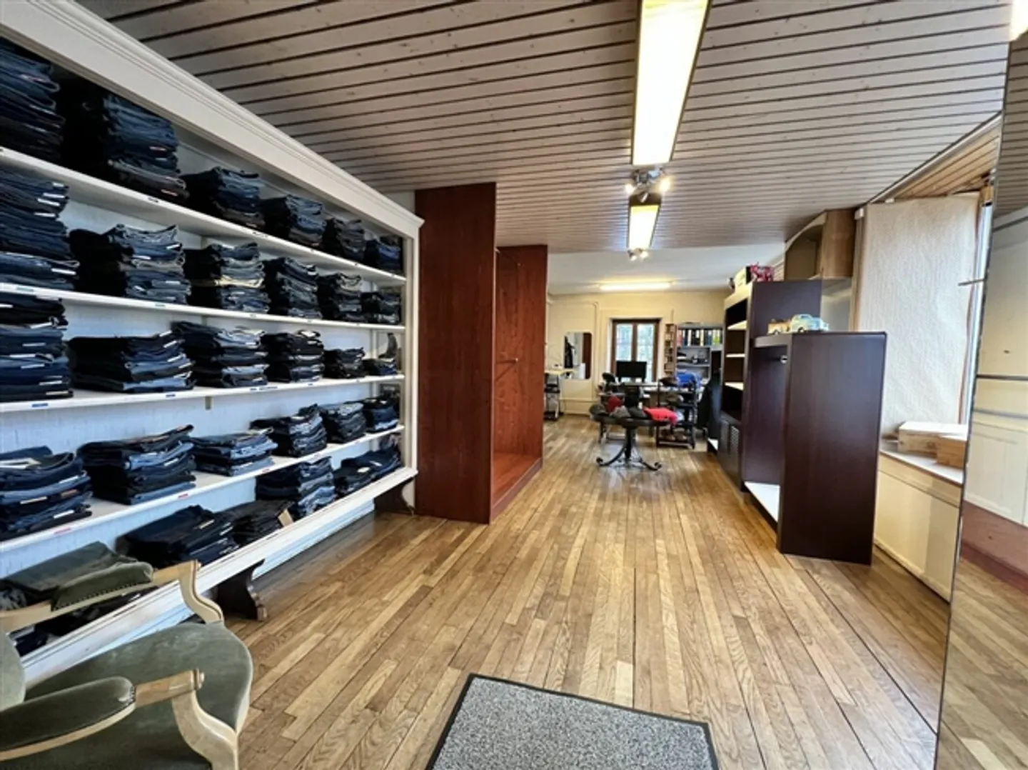 Spannende Immobilie mit sehr gutem Ertrag - Foto 5 von 8