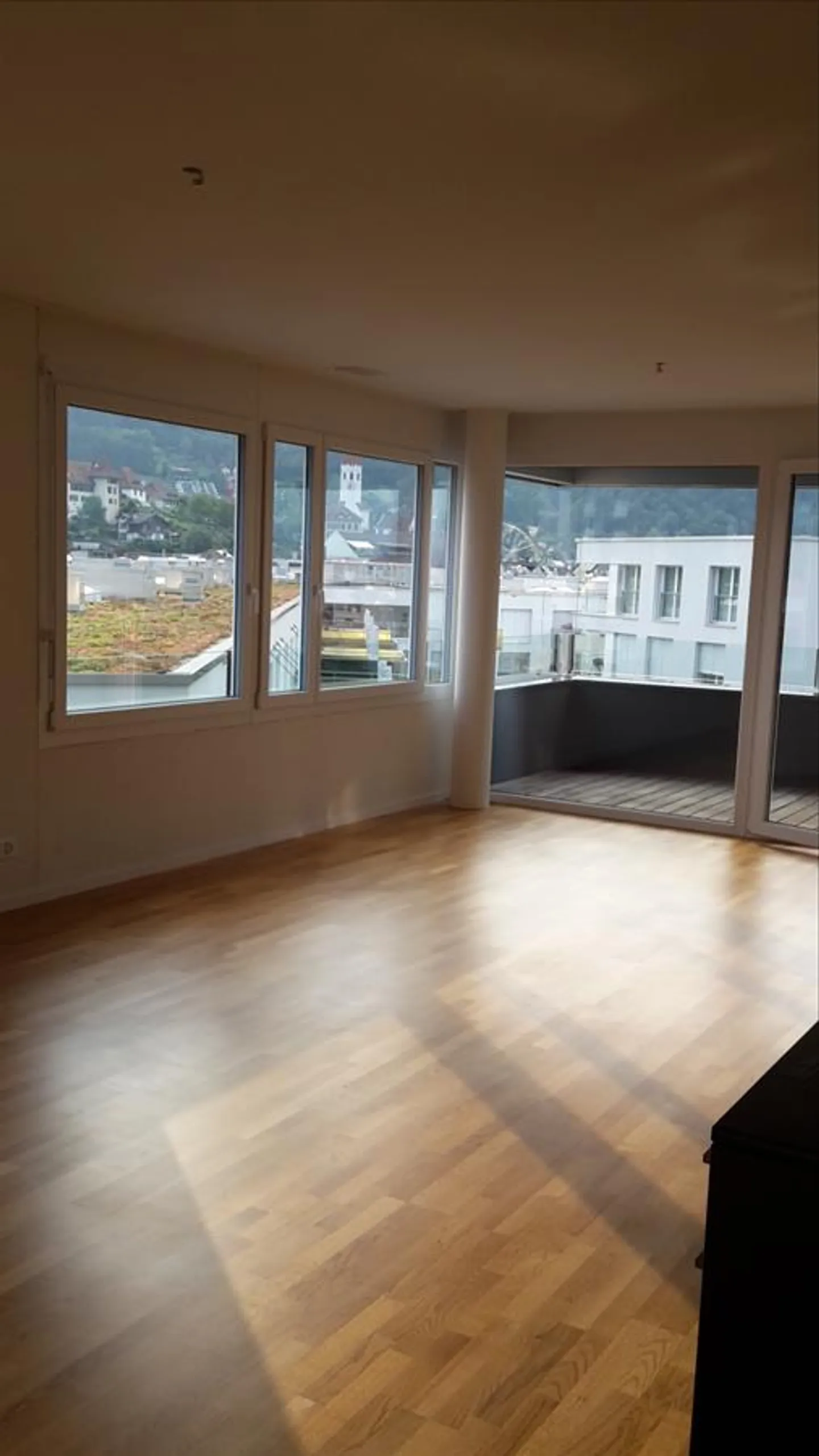 3.5 Room Apartment - Photo 2 of 10