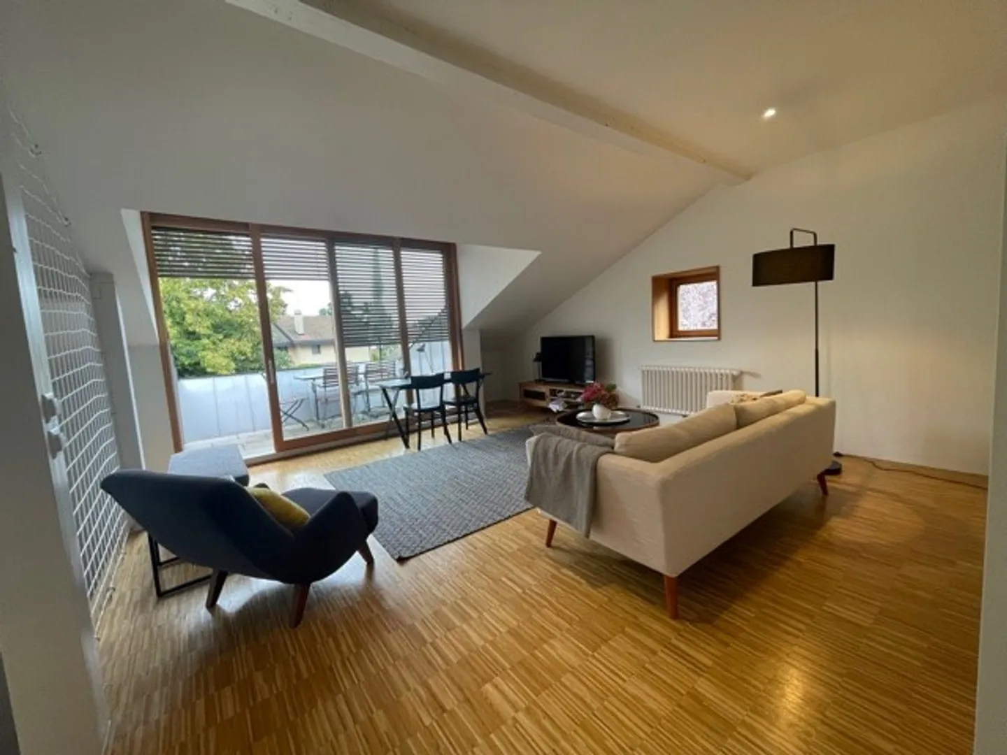 3-room apartment - Photo 4 of 9