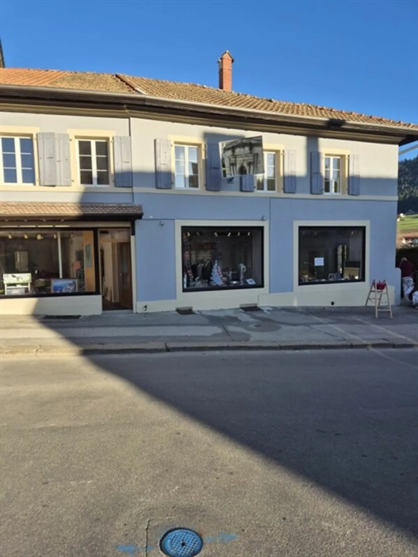 Spannende Immobilie mit sehr gutem Ertrag - Foto 6 von 8