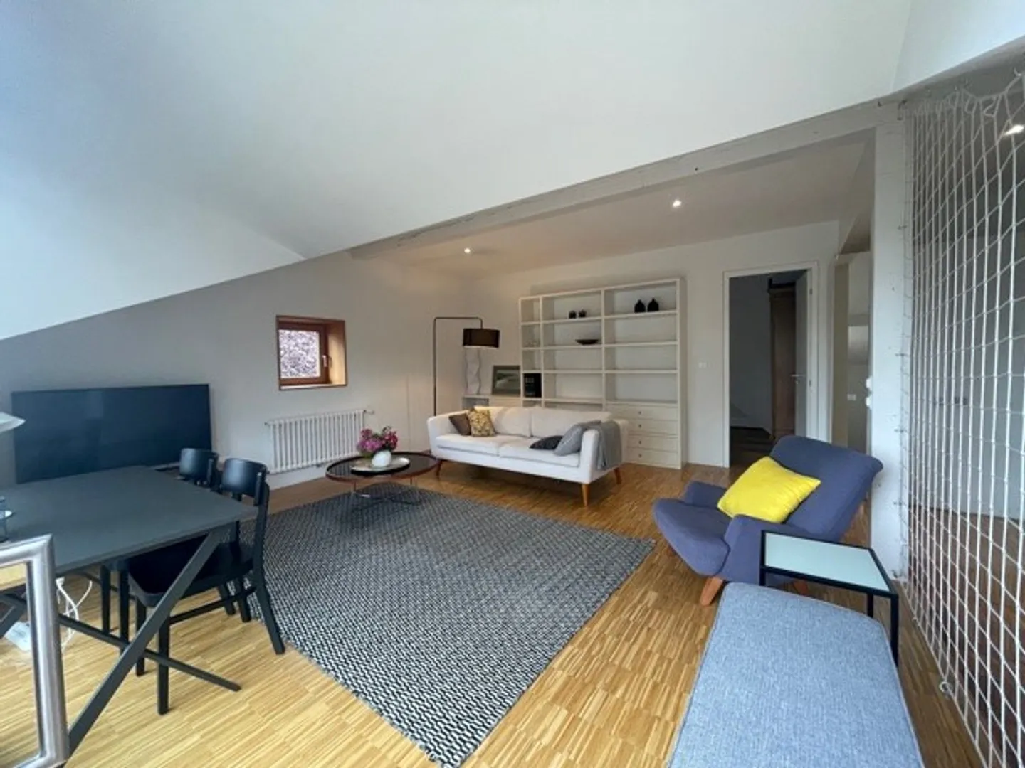 3-room apartment - Photo 5 of 9