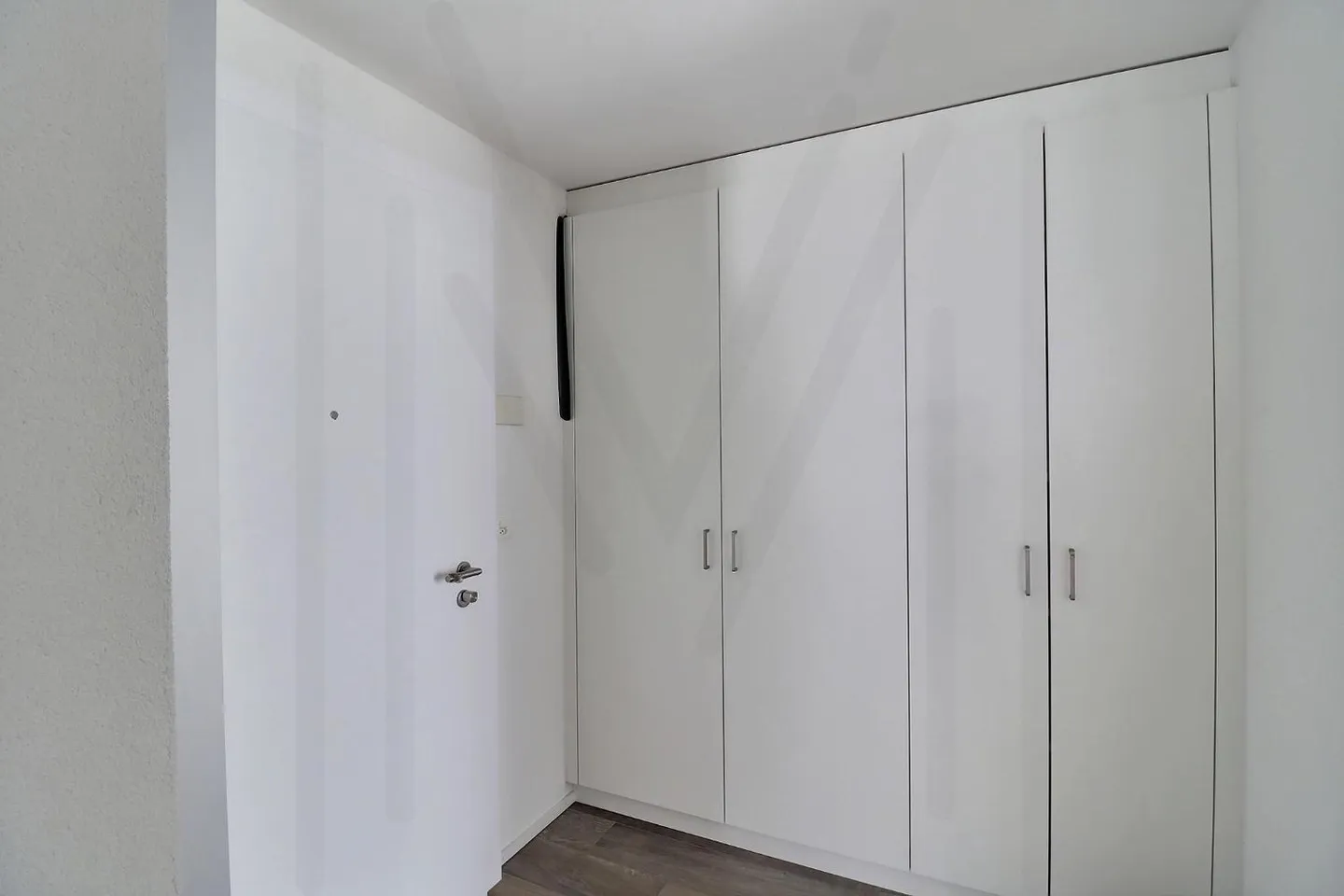 Ein zeitgenössischer Lebensstil nur wenige Schritte vom Zentrum von Bulle entfernt? Wunderschöne 3,5 Zimmer - Foto 12 von 12