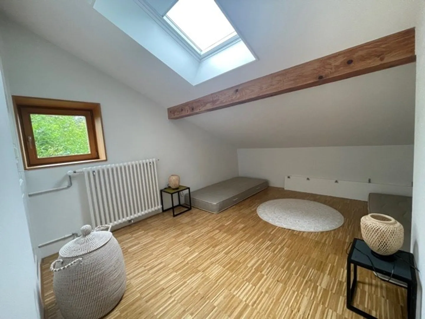 3-room apartment - Photo 1 of 9