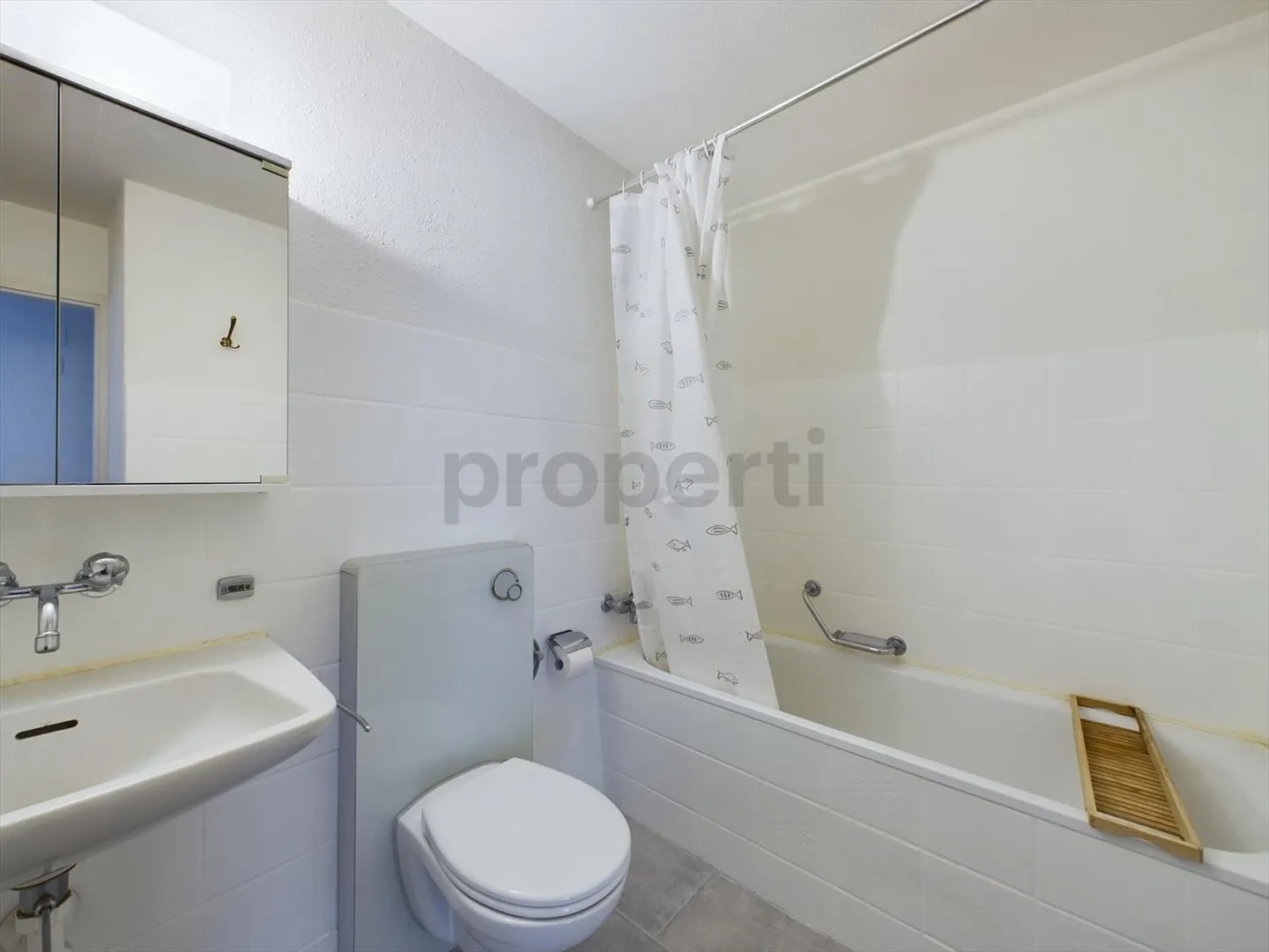 Geräumige Terrassenwohnung in Bülach - Foto 7 von 10