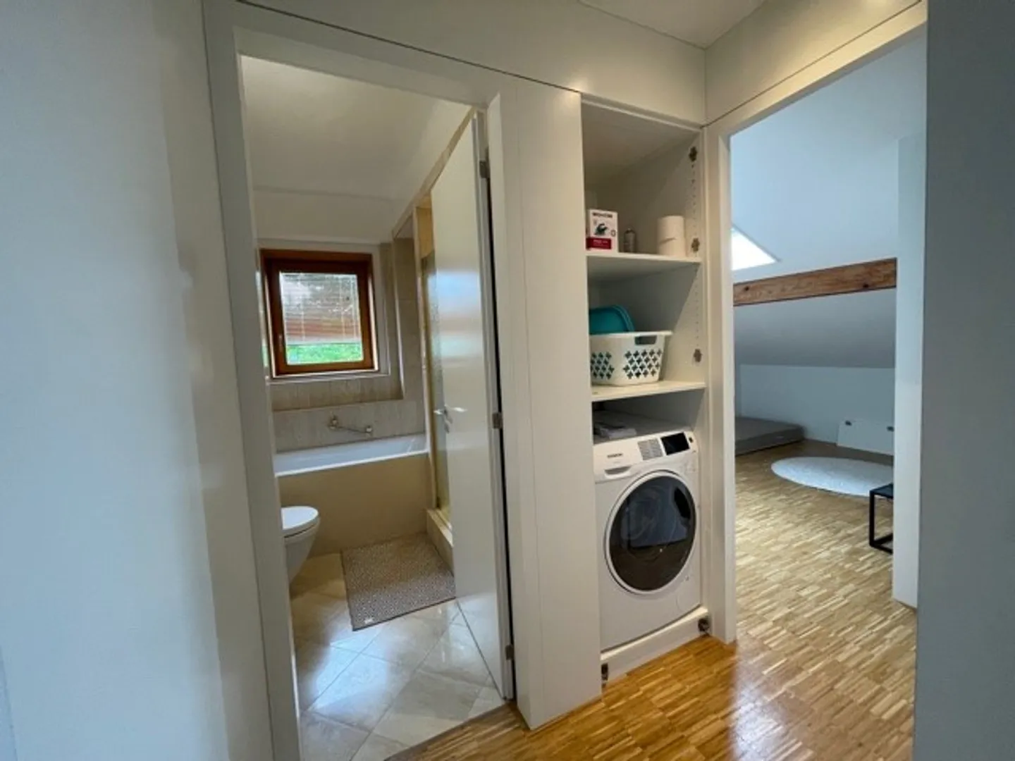 3-room apartment - Photo 2 of 9