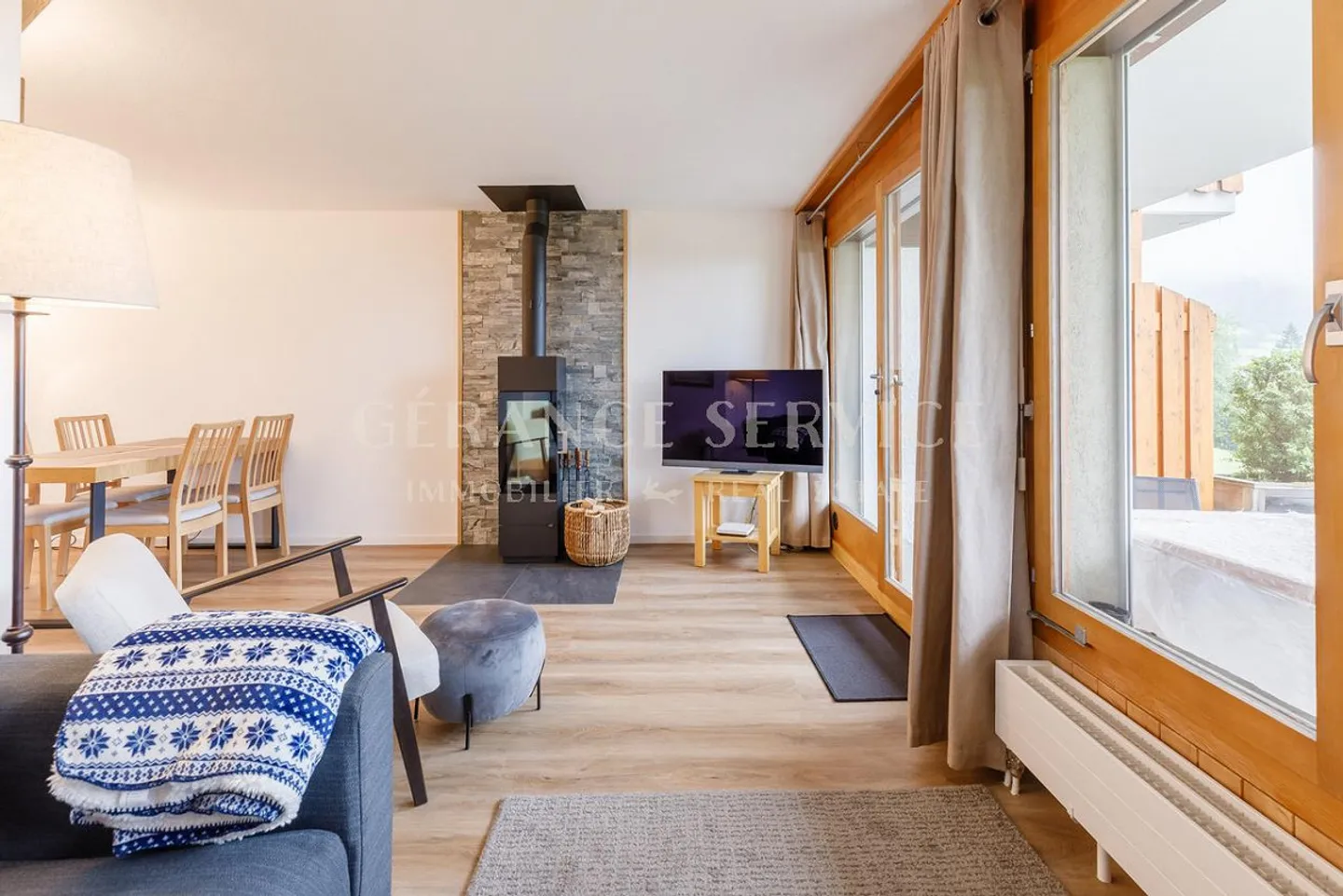 Méribel 1 - Foto 9 von 20