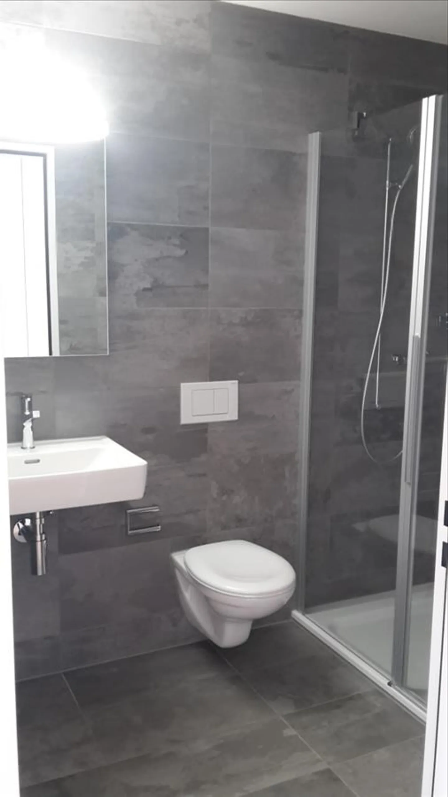 3.5 Room Apartment - Photo 5 of 10