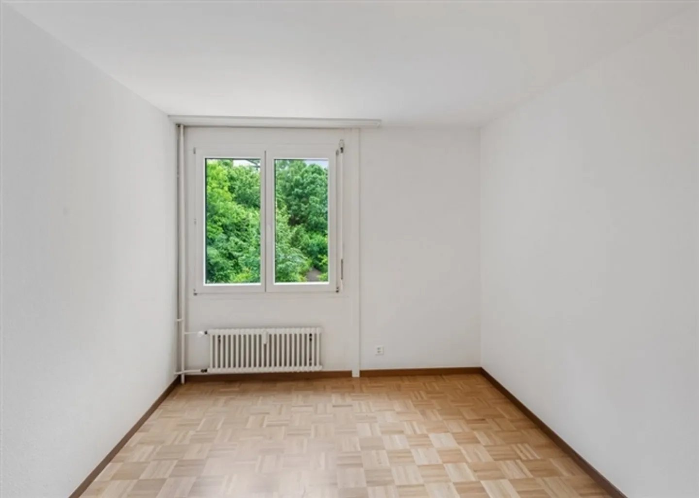 Appartamento 3.5 locali in un contesto bellissimo - Foto 3 di 8