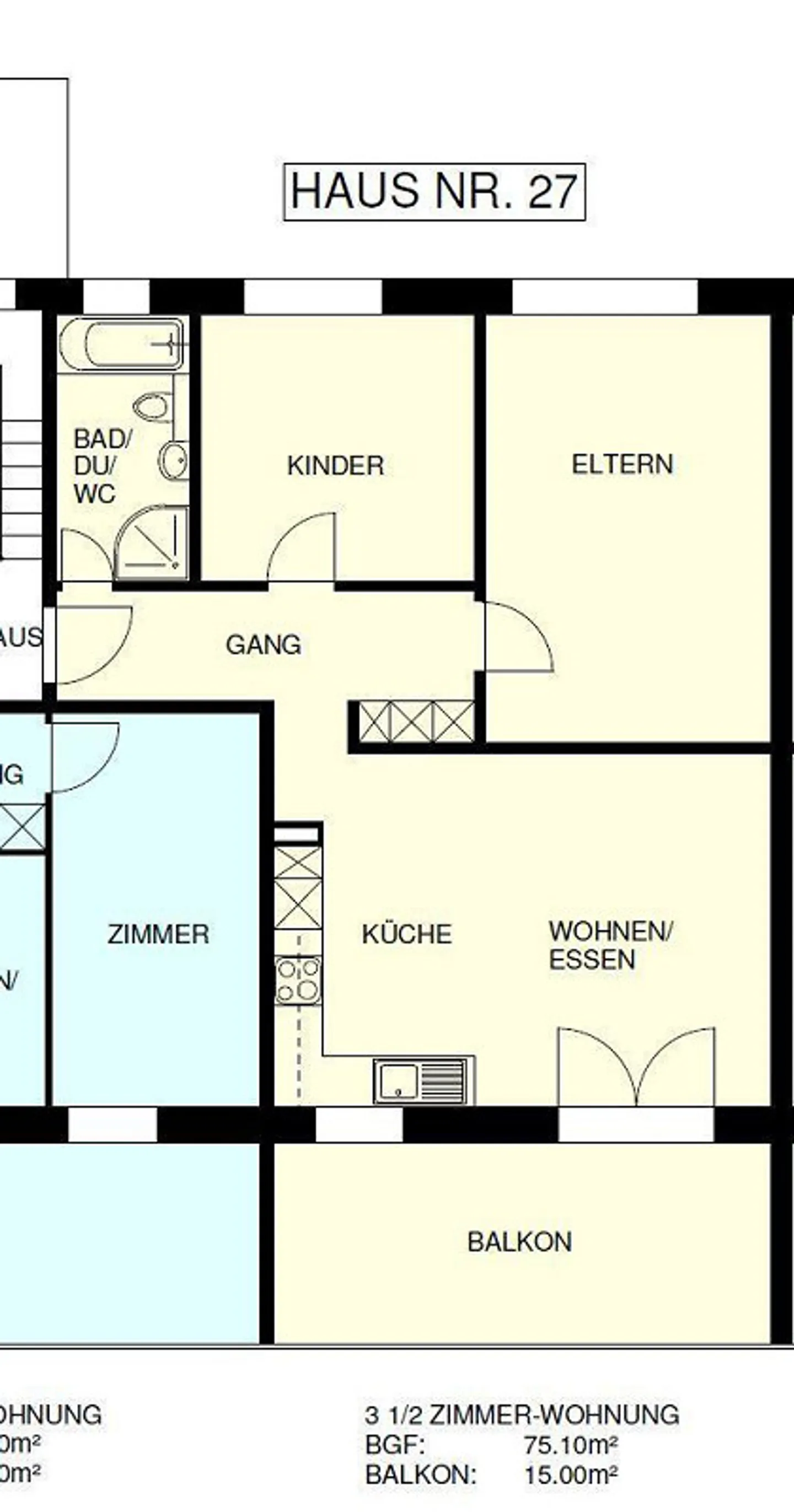 Here you live modern! - Photo 9 of 10