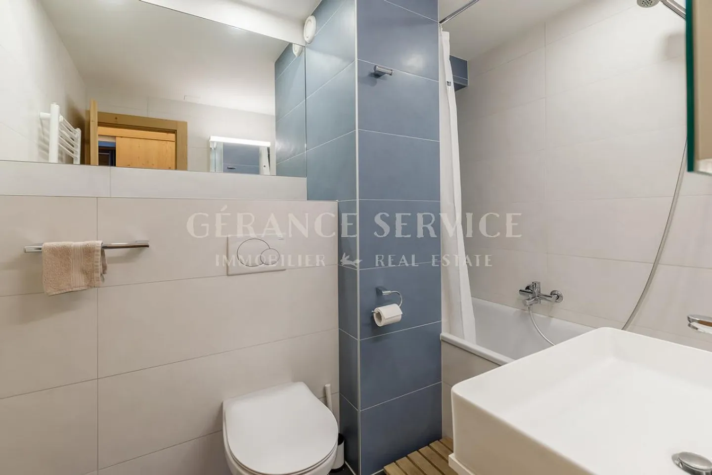 Méribel 1 - Foto 14 von 20