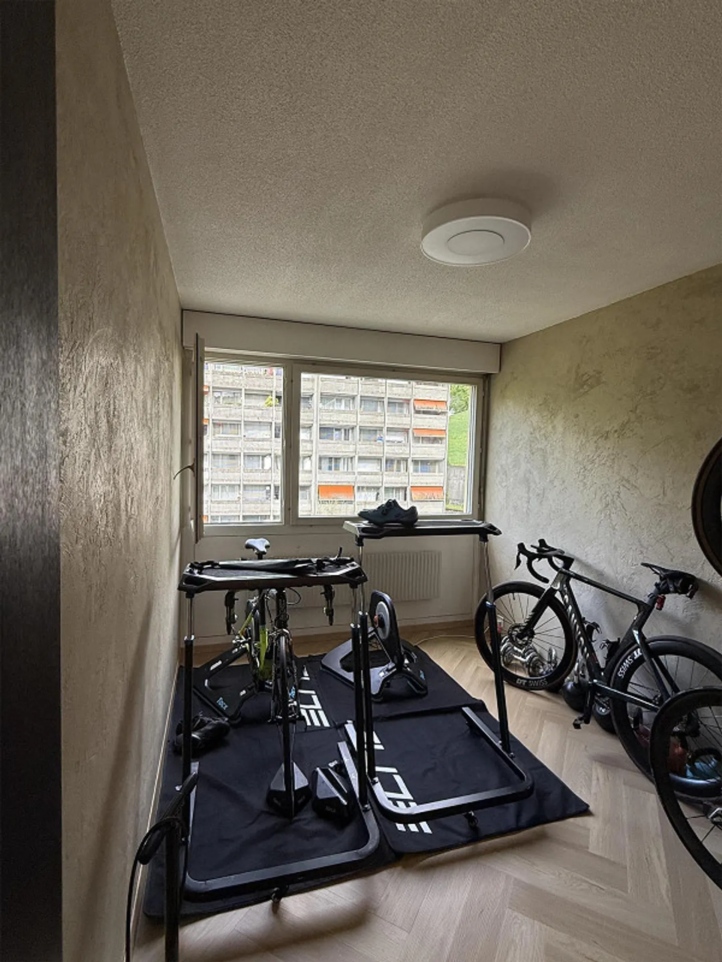 Geräumige Wohnung mit Balkon - Foto 12 von 15