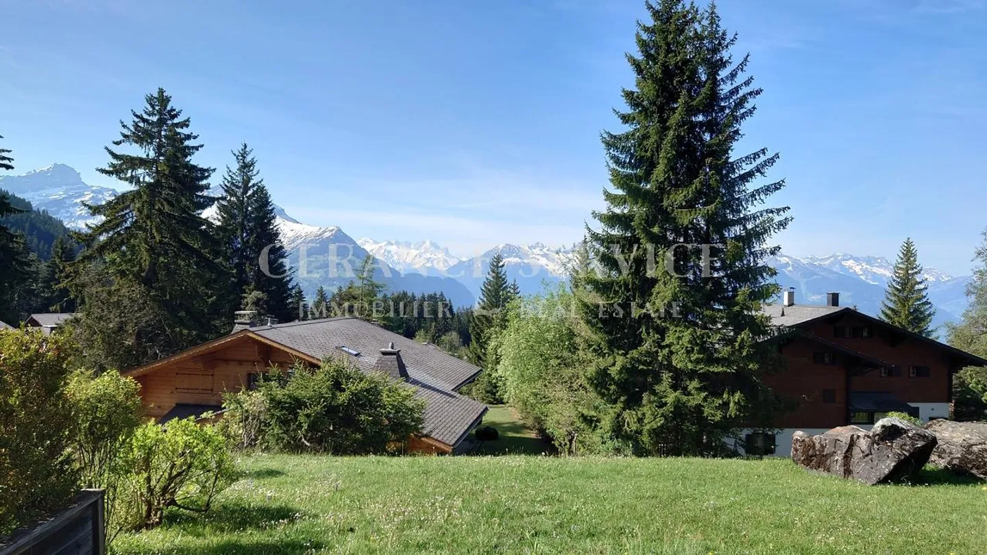 Méribel 1 - Foto 15 von 20