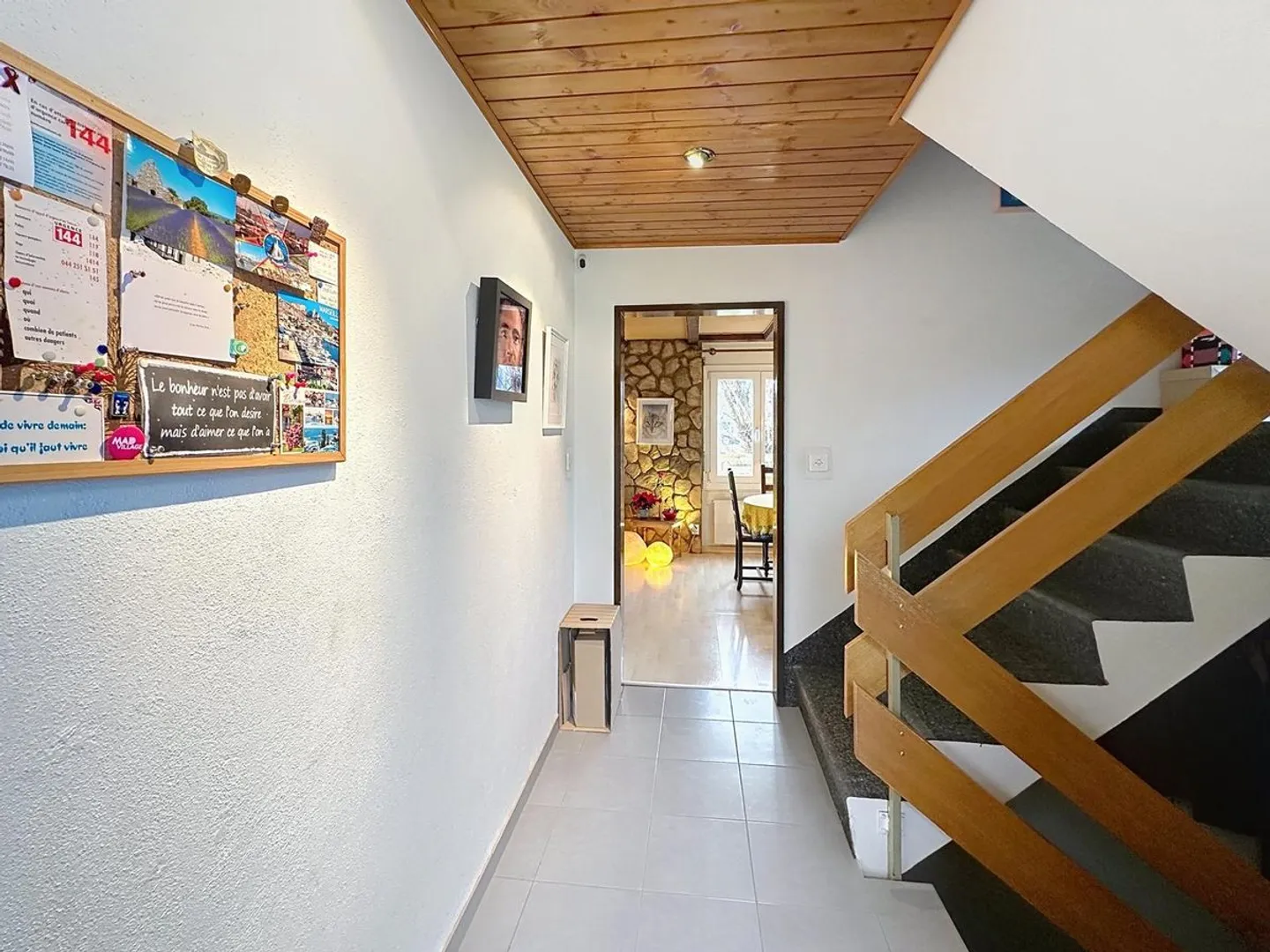 Grande giardino, individuale e soleggiato - Foto 12 di 13