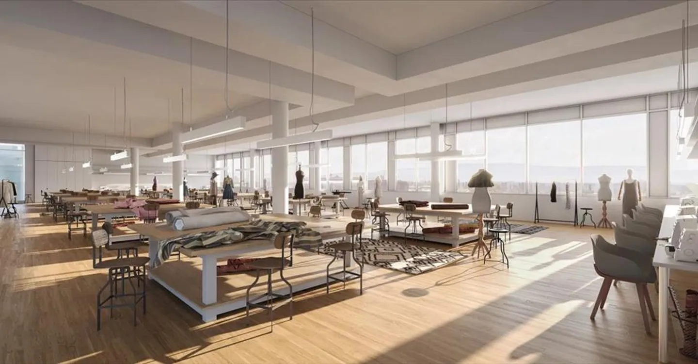 Office space for rent - Photo 4 of 13