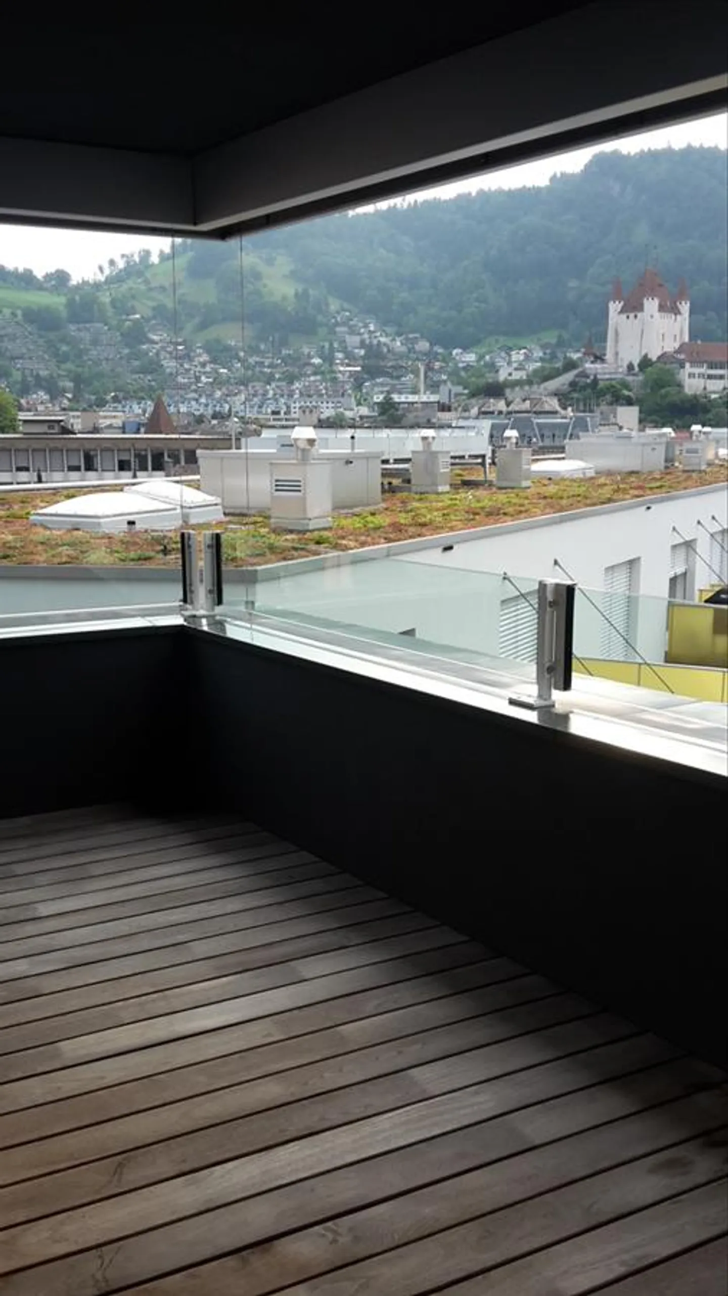 3.5 Room Apartment - Photo 8 of 10