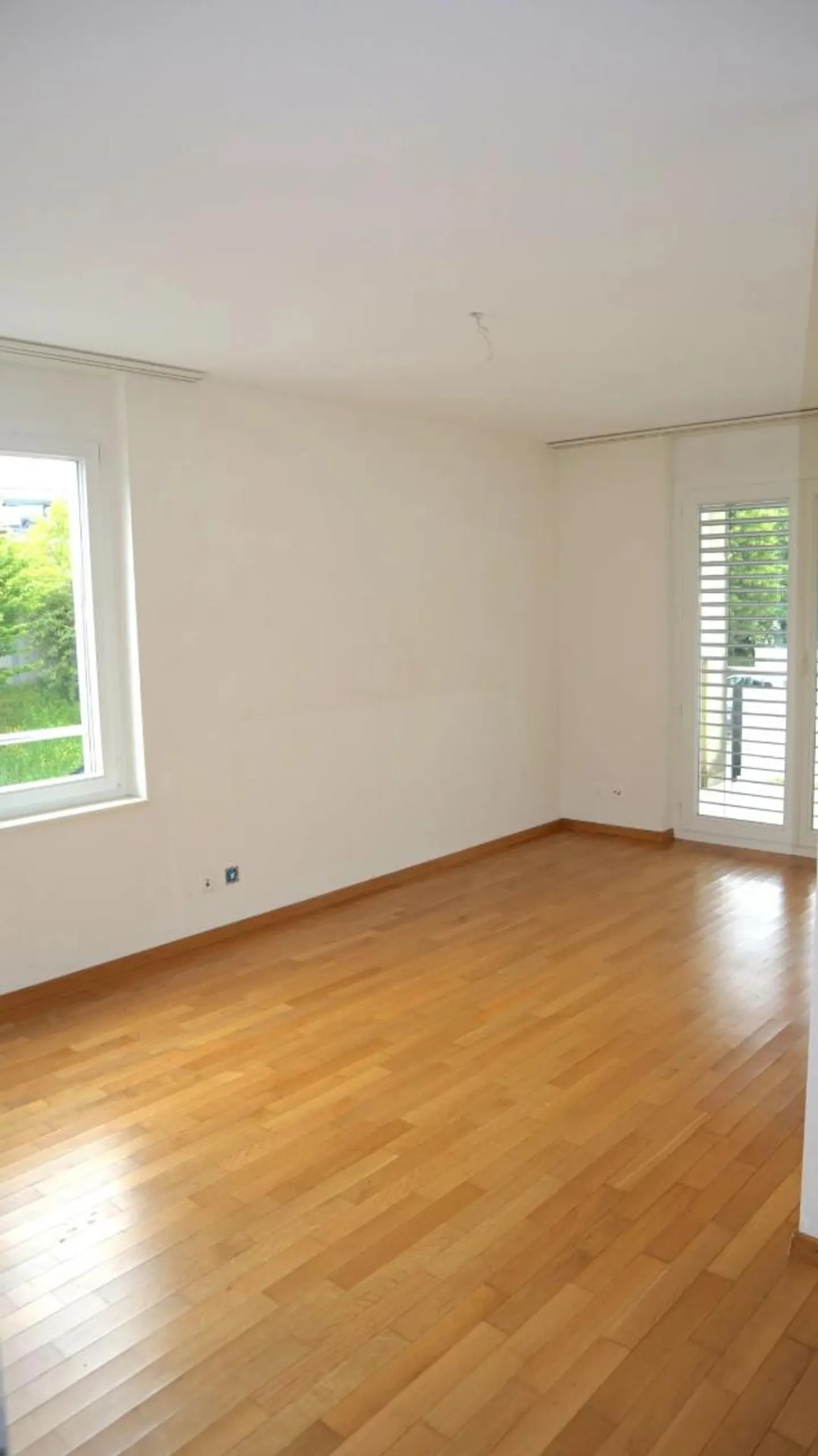 4.5-room apartment on the 1st floor - Photo 4 of 5