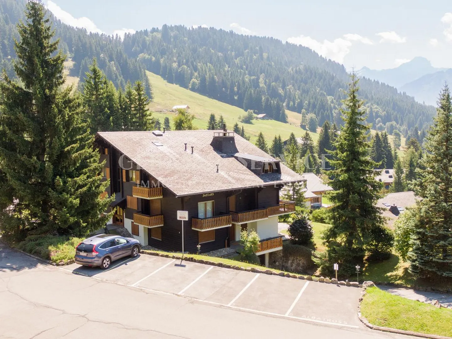 Méribel 1 - Foto 16 von 20