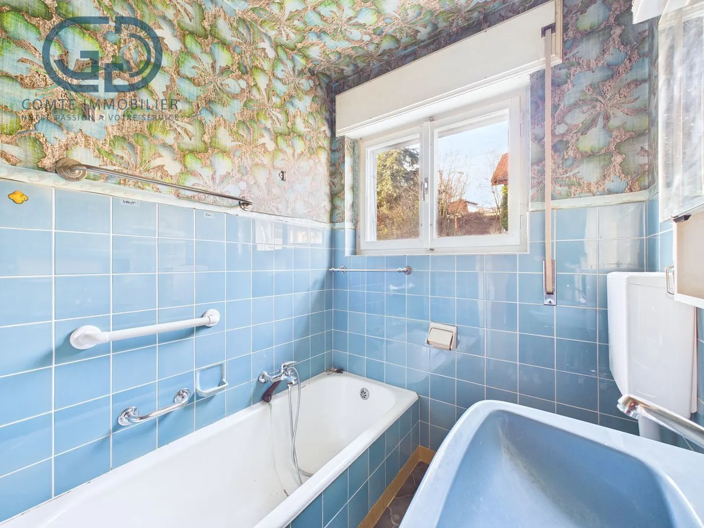 Stunning detached house very well located in Delémont - Photo 5 of 13