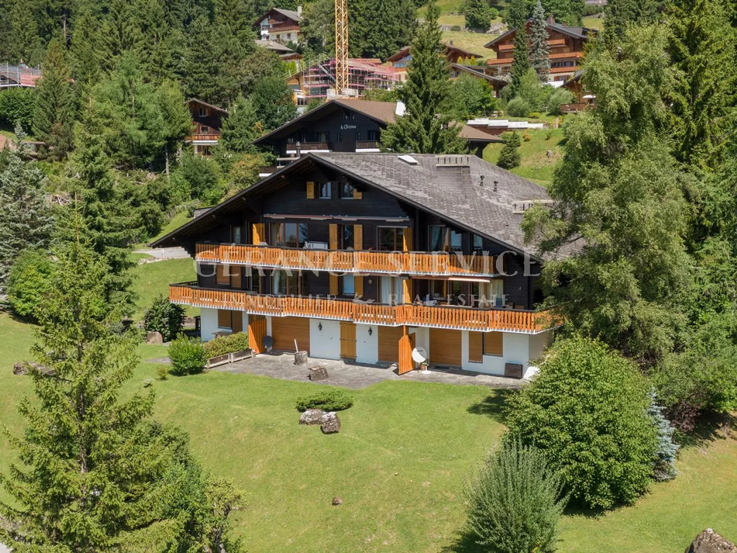 Méribel 1 - Foto 17 von 20