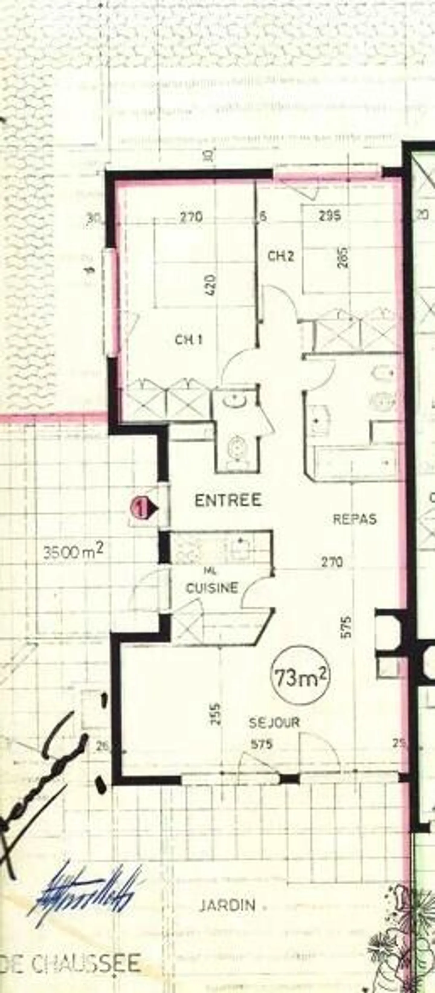 Méribel 1 - Foto 18 von 20