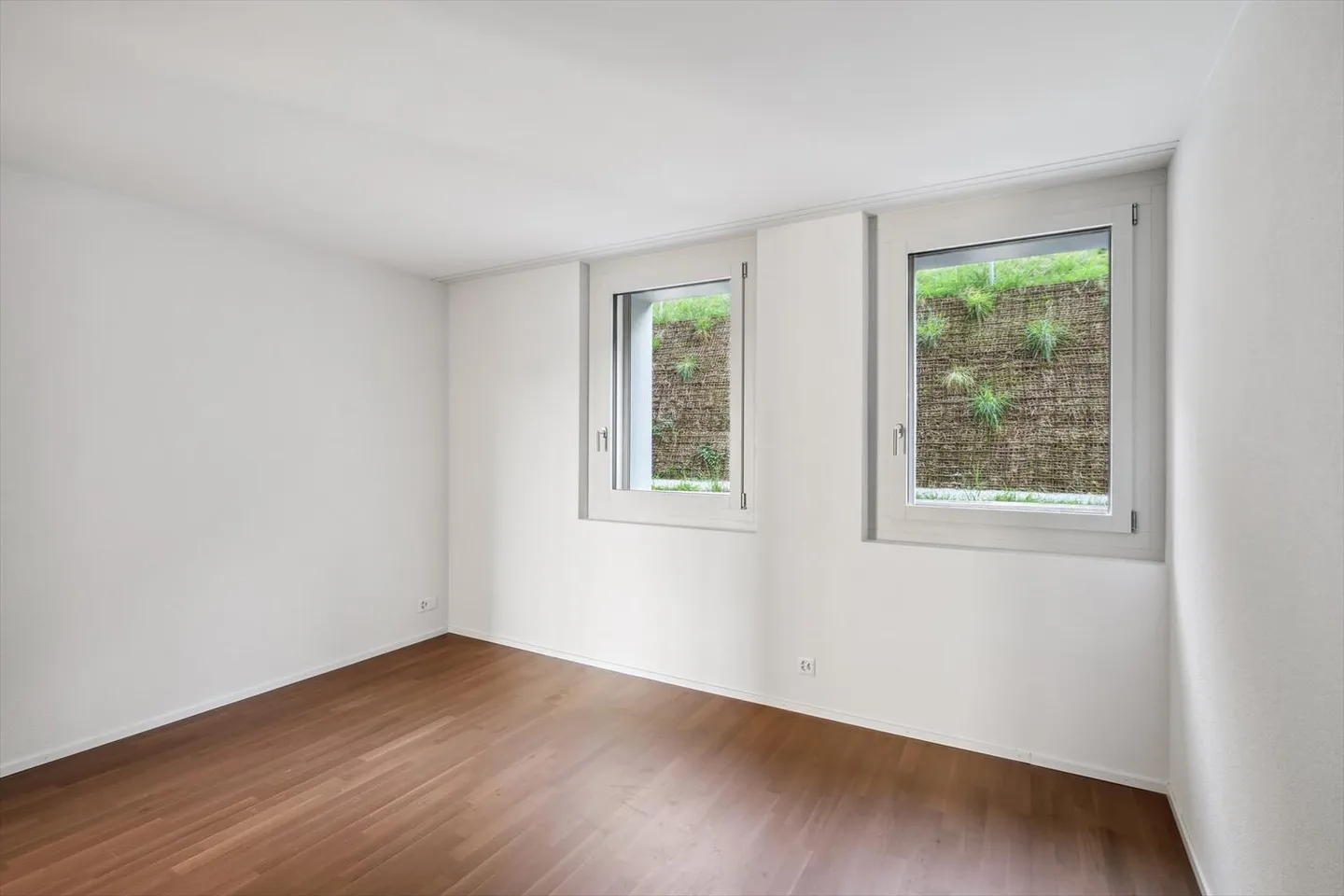 Beautiful 2.5-room apartment with 66m2 and balcony - Photo 8 of 12