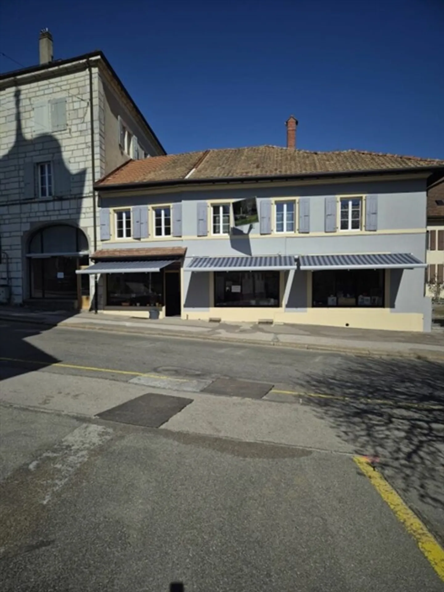 Spannende Immobilie mit sehr gutem Ertrag - Foto 8 von 8