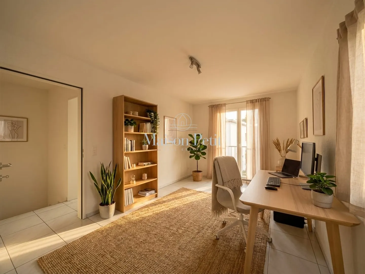 House with garden in Züri Oberland seeks a family - Photo 6 of 13