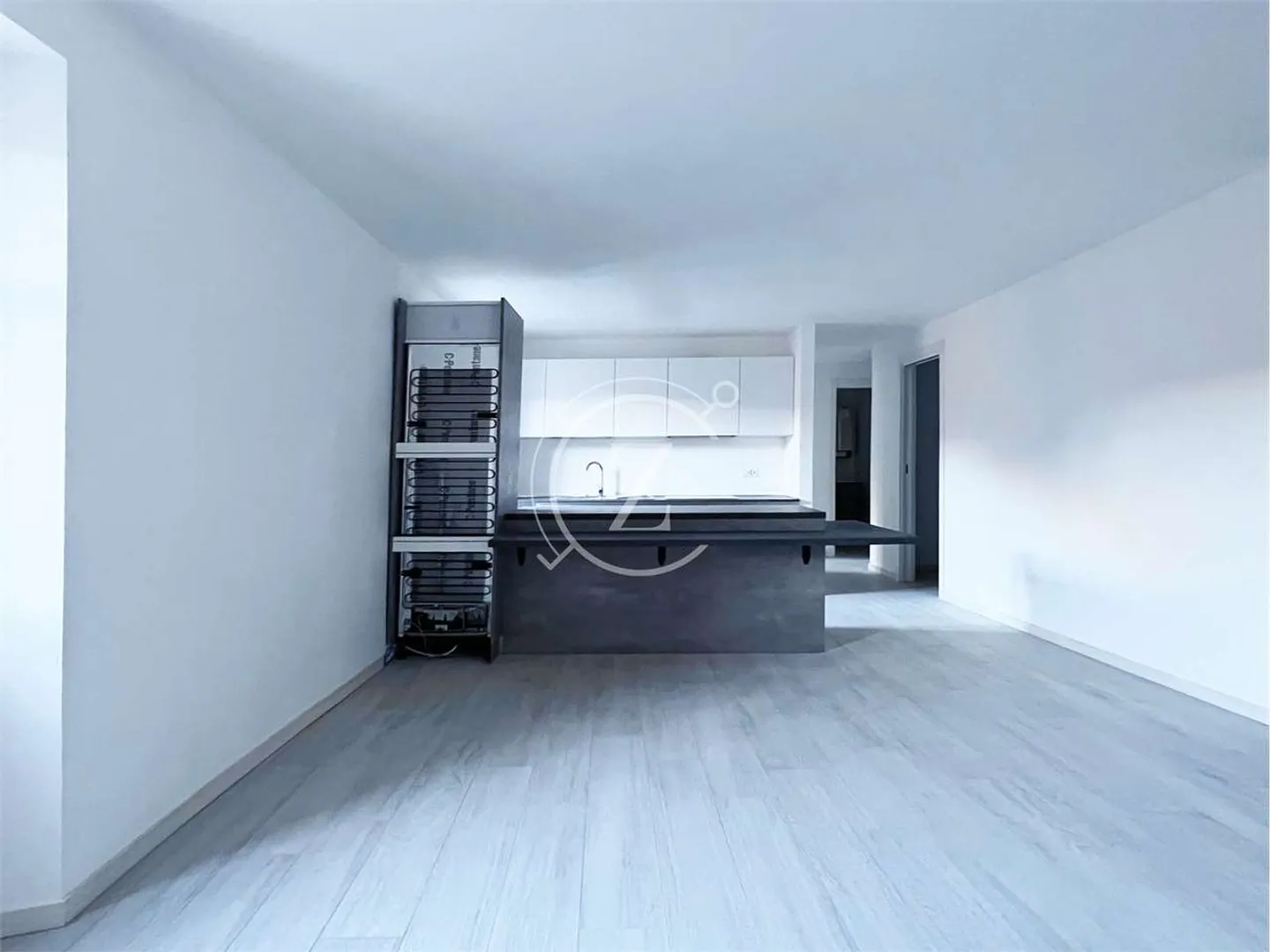 BIRONICO - Bright 3.5-Room Apartment - Photo 1 of 5