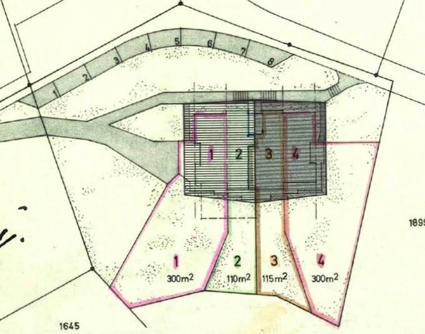 Méribel 1 - Foto 19 von 20