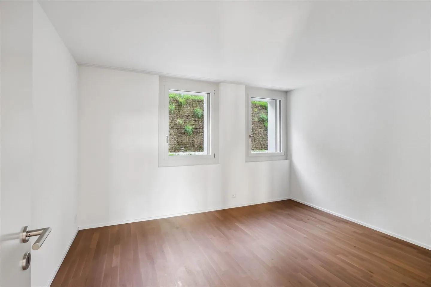 Beautiful 2.5-room apartment with 66m2 and balcony - Photo 10 of 12
