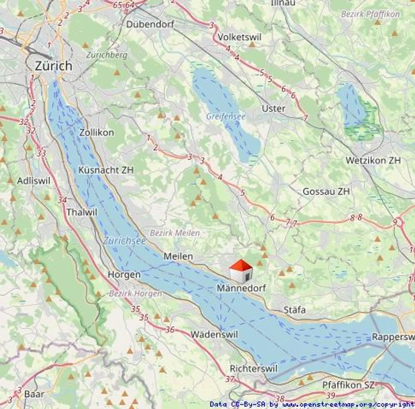 BETTER VIEWS - Photo 11 of 13