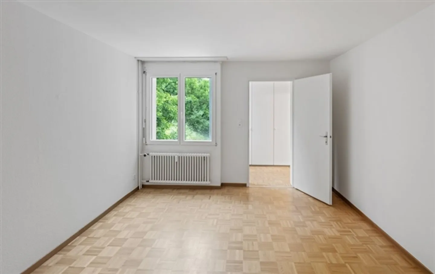 Appartamento 3.5 locali in un contesto bellissimo - Foto 4 di 8