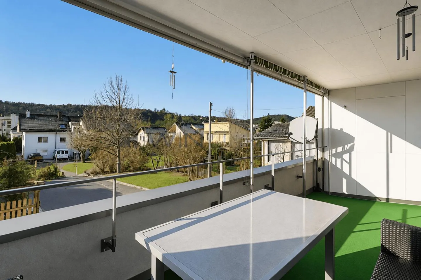 Confort au plus haut niveau - Photo 10 sur 13