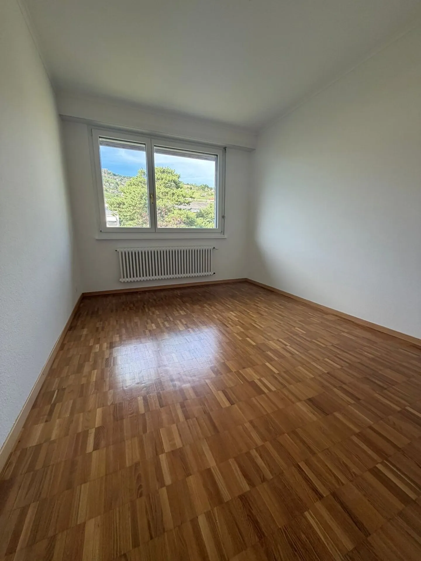Appartamento di 4.0 locali al 3° piano - Foto 8 di 12