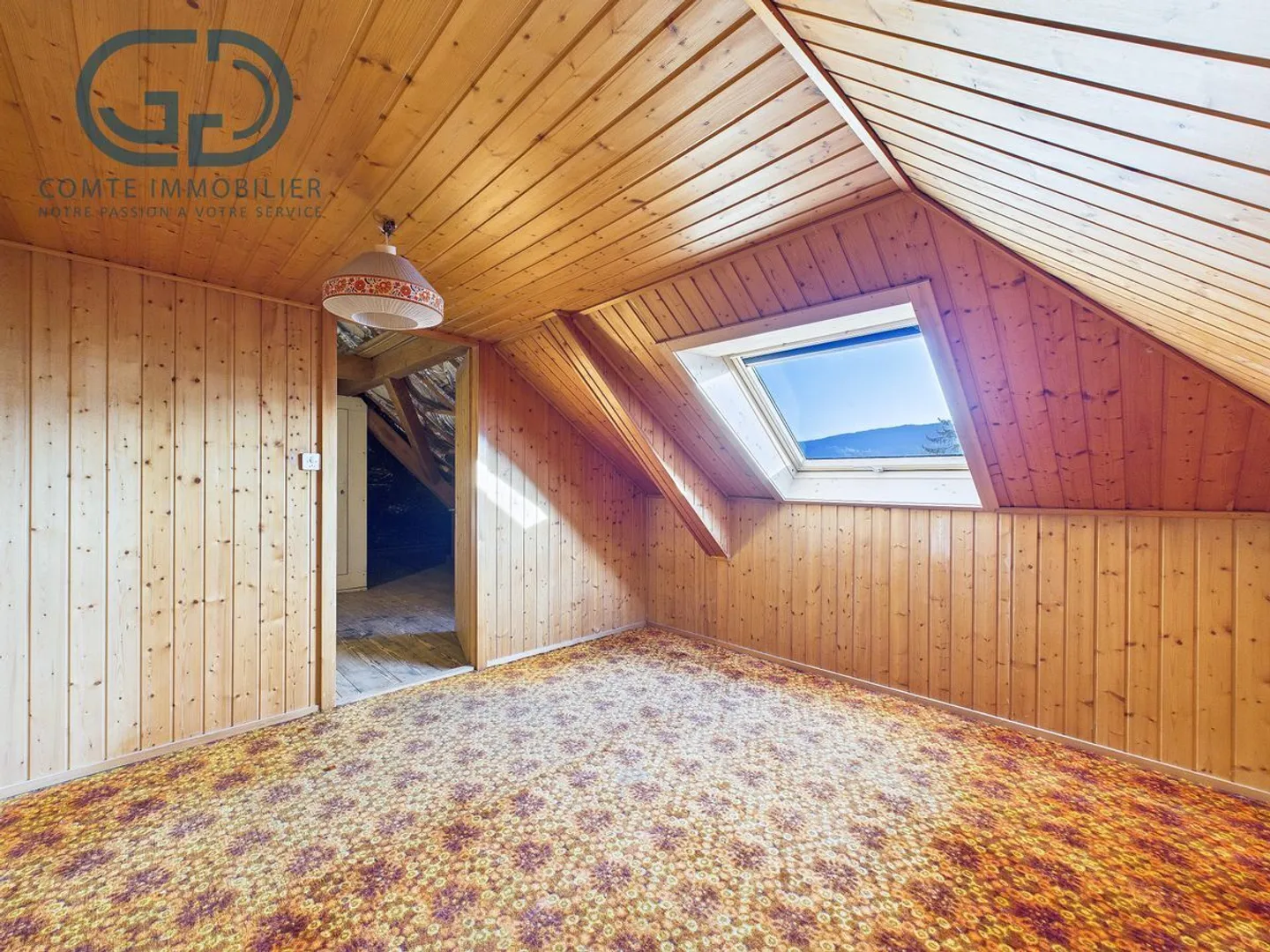 Stunning detached house very well located in Delémont - Photo 8 of 13