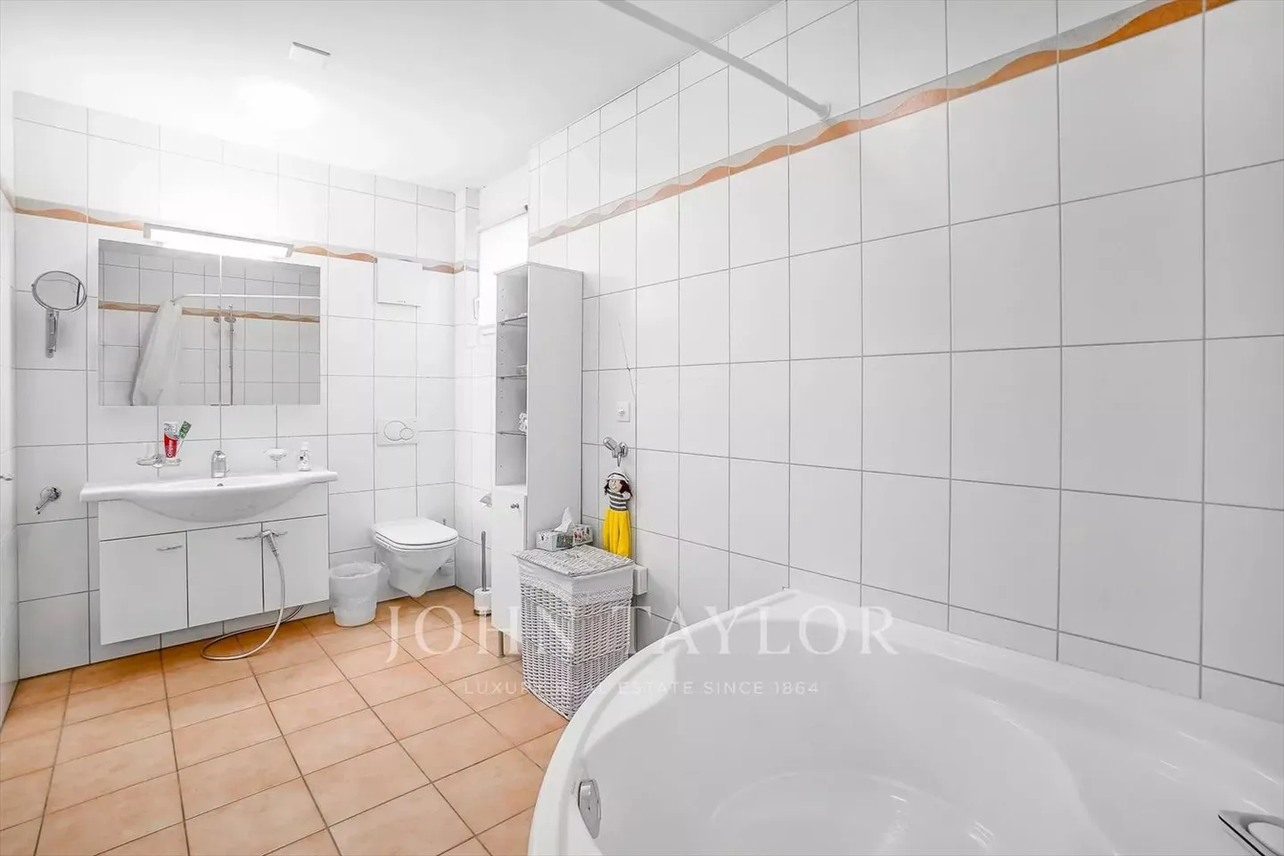 Penthouse de 180m2 avec vue panoramique sur le lac - Photo 7 sur 8