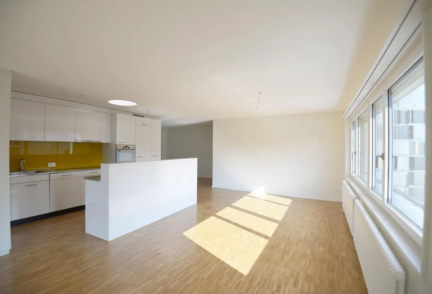 Wohnräume die zur Erholung einladen! - Foto 3 von 13