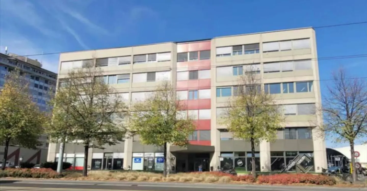 Edificio ad uso misto in affitto - Foto 4 di 5