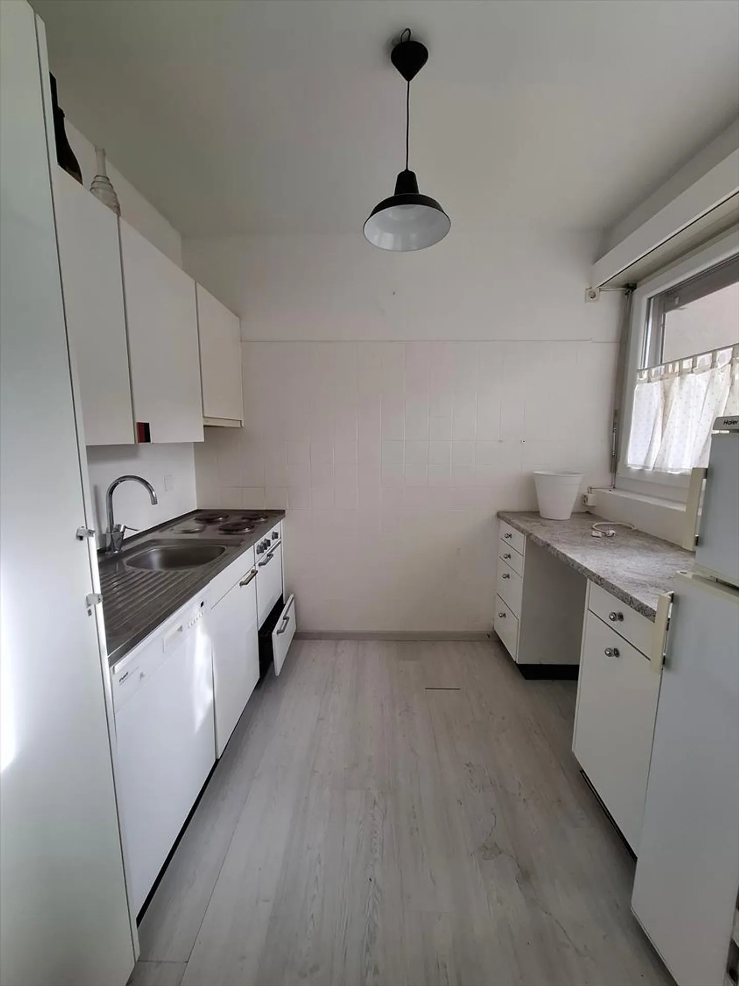 Helle 2.5-Zimmer-Wohnung - Foto 4 von 5