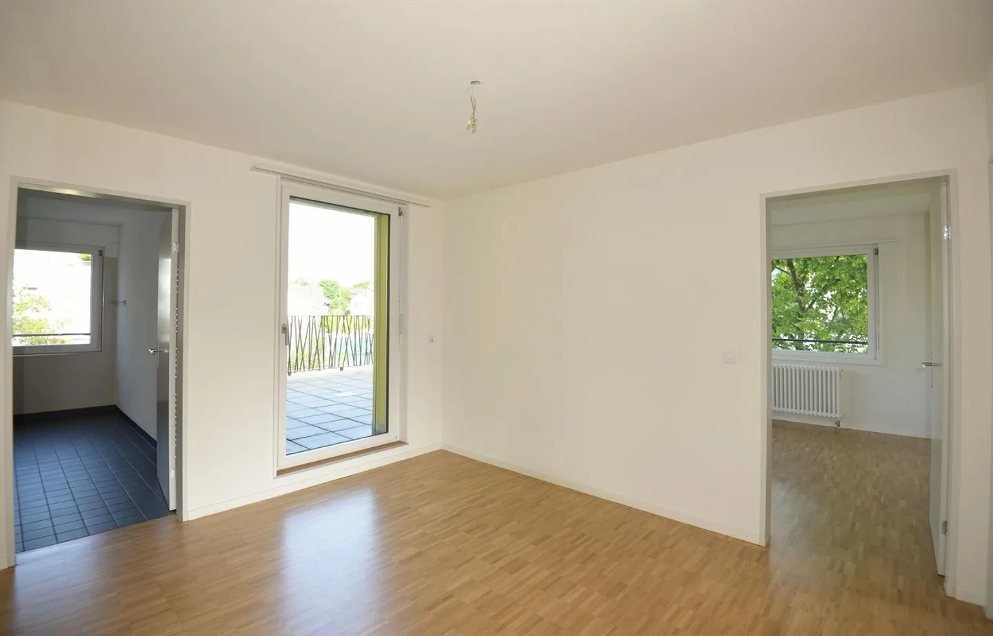 Wohnräume die zur Erholung einladen! - Foto 5 von 13