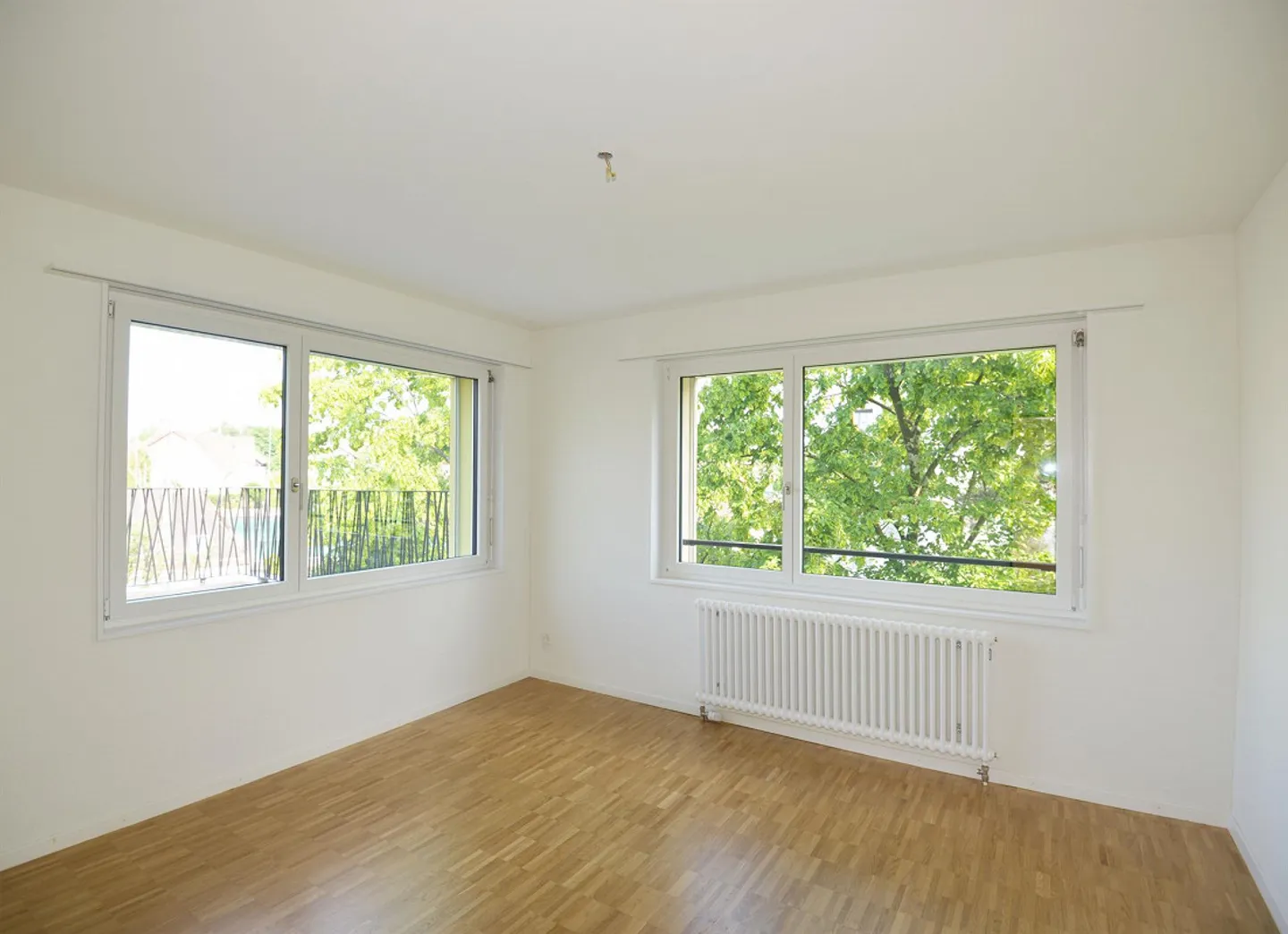 Wohnräume die zur Erholung einladen! - Foto 6 von 13
