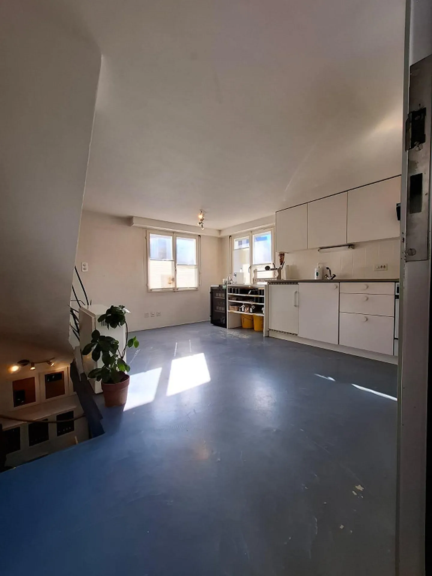 Maison charmante avec caractère d'atelier à Gähwil - Photo 1 sur 12