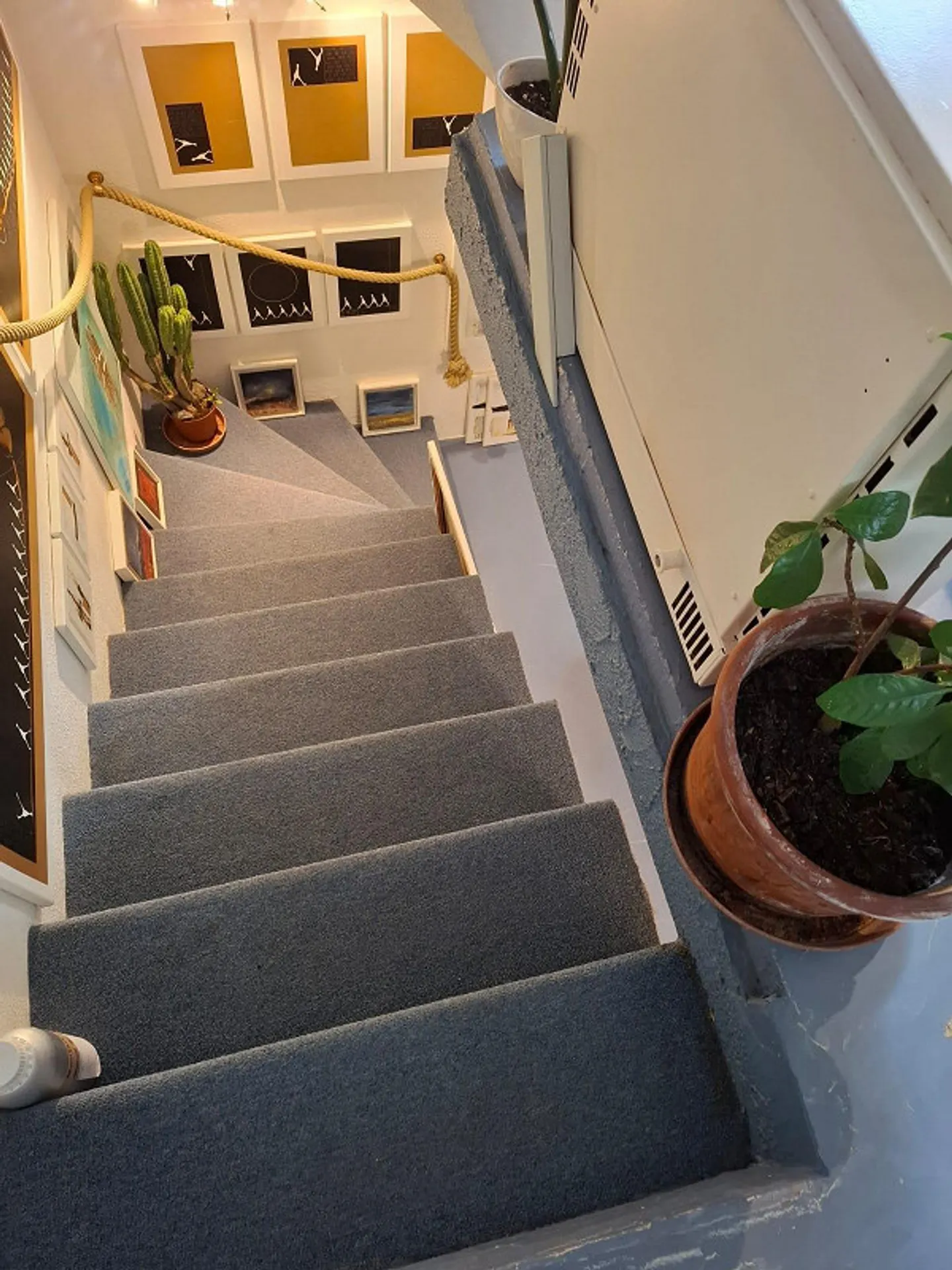 Maison charmante avec caractère d'atelier à Gähwil - Photo 7 sur 12
