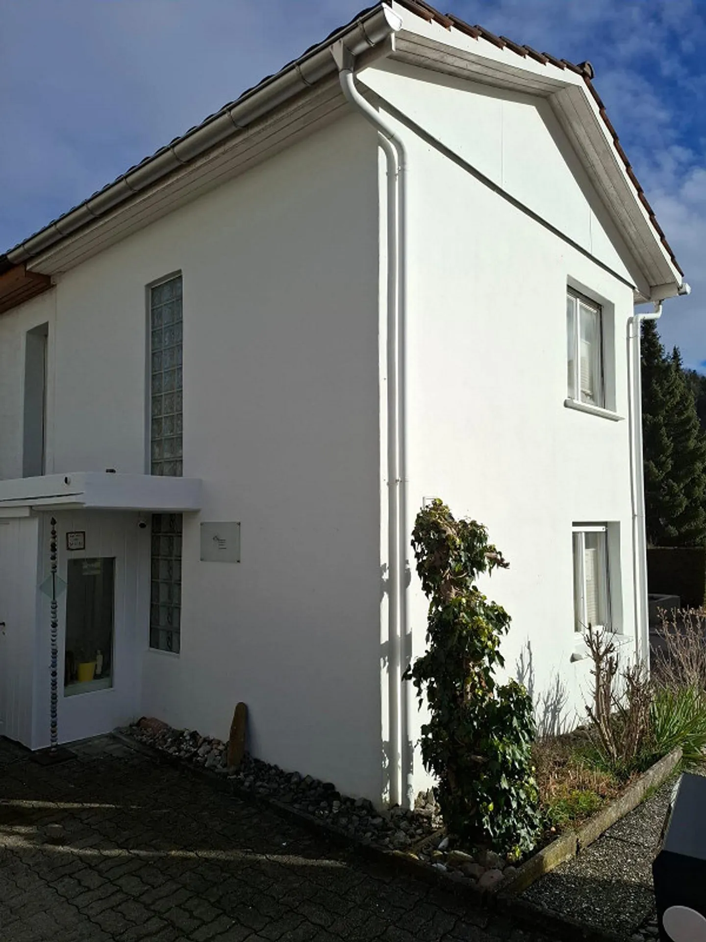 Maison charmante avec caractère d'atelier à Gähwil - Photo 9 sur 12
