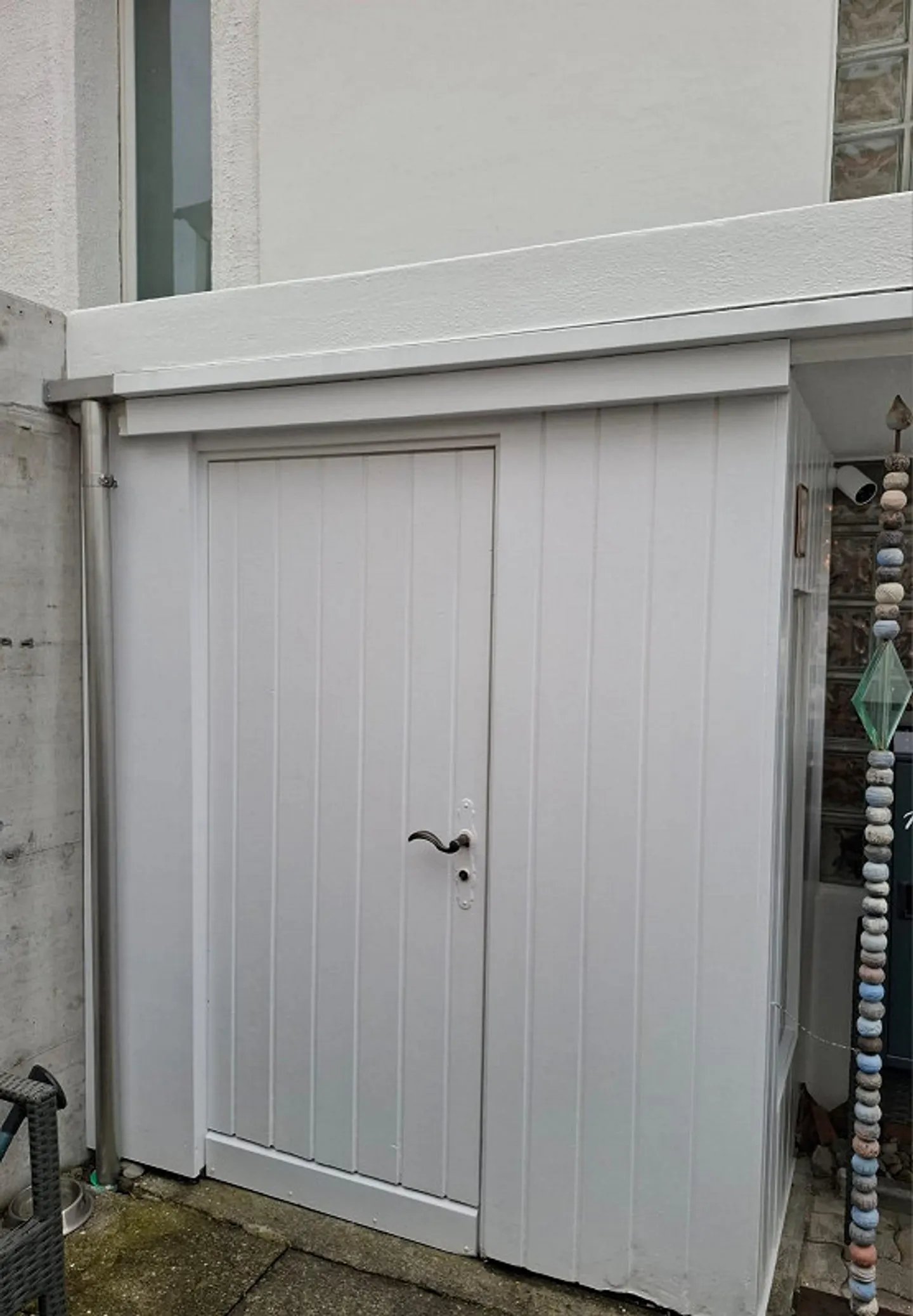 Maison charmante avec caractère d'atelier à Gähwil - Photo 10 sur 12