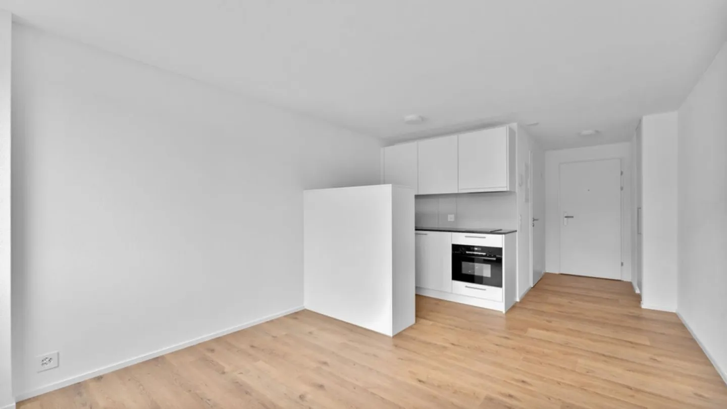 Charmantes Studio in Zentraler Lage - Foto 3 von 5