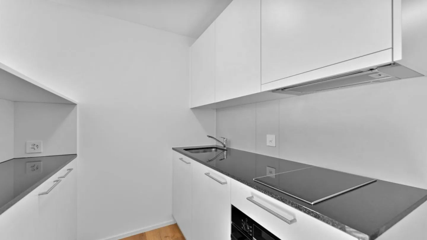 Charmantes Studio in Zentraler Lage - Foto 4 von 5