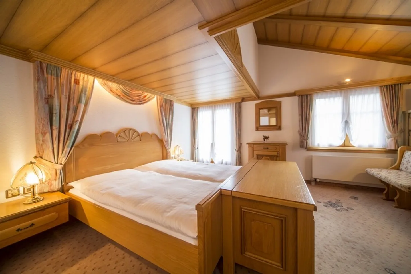 Hotel kaufen - Foto 4 von 9